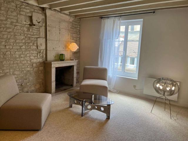 Vente appartement 2 pièces Caen Centre Ancien 14