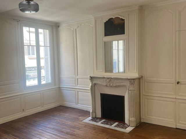 Vente appartement 2 pièces Caen Centre Ancien 14