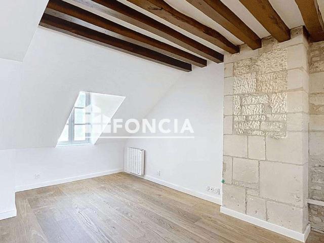 Vente appartement 2 pièces Caen Centre Ancien 14