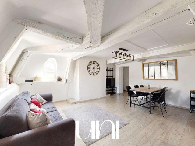 Vente appartement 2 pièces Caen Centre Ancien 14