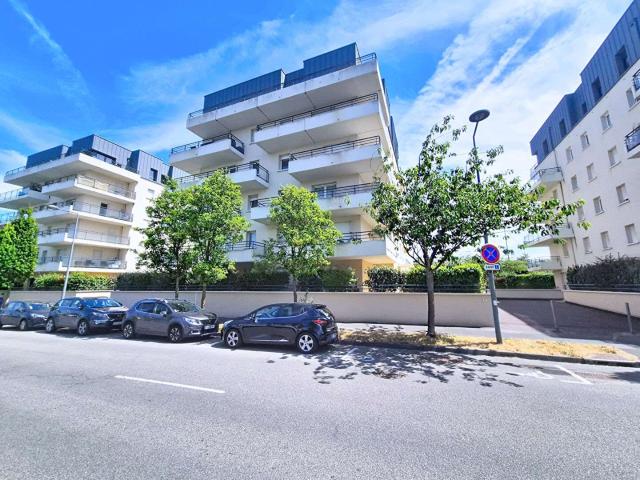 Vente appartement 2 pièces Caen Hastings Verte Vallée 14