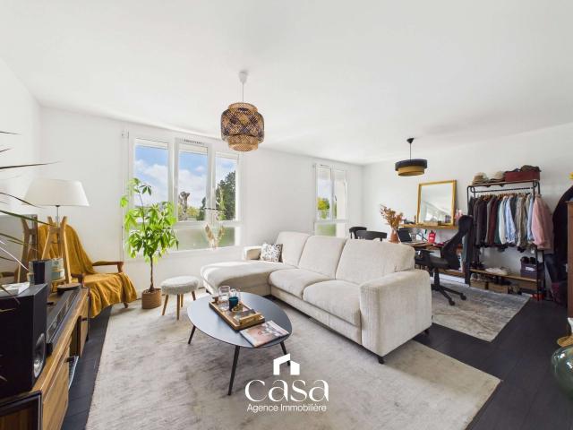 Vente appartement 2 pièces Caen La Maladrerie St Paul 14