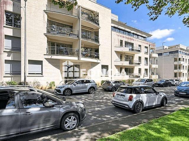 Vente appartement 2 pièces Caen La Folie Couvrechef 14