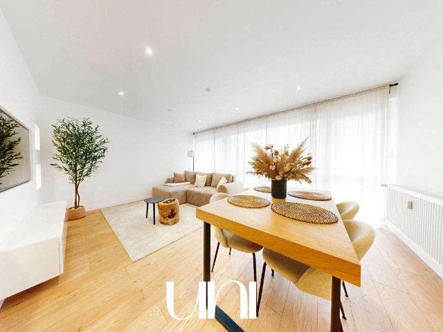 Vente appartement 2 pièces Caen La Haie Vigné Venoix 14