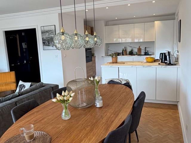 Vente appartement 2 pièces Caen Le Port Ste Thérèse 14