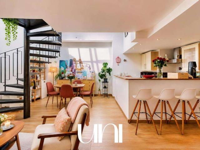 Vente appartement 2 pièces Caen St Gilles 14