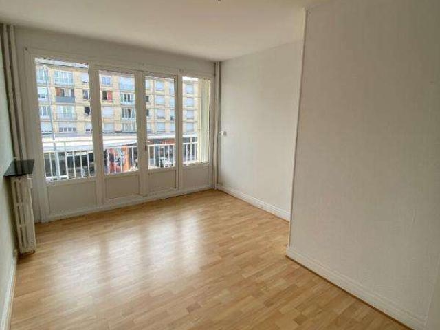 Vente appartement 2 pièces Caen St Jean 14