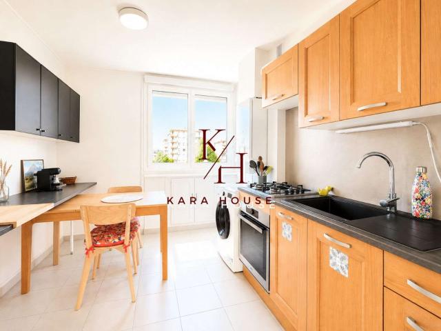 Vente appartement 2 pièces Caen St Jean 14