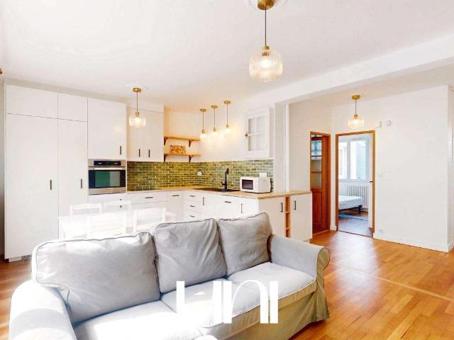 Vente appartement 2 pièces Caen Vaucelles 14