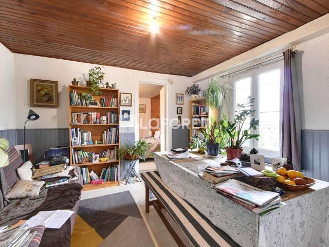 Vente appartement 2 pièces Caen Vaucelles 14