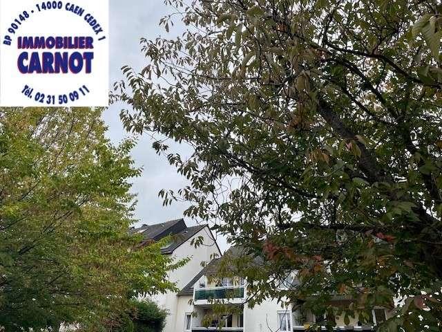 Vente appartement 2 pièces Caen 14