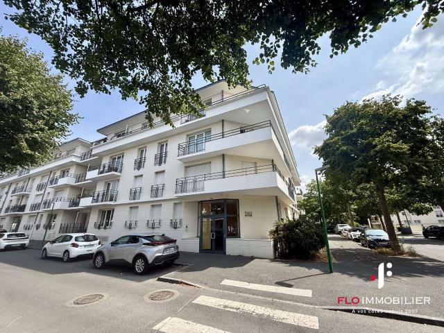 Vente appartement 2 pièces Caen 14
