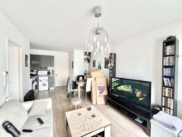Vente appartement 2 pièces Caen 14