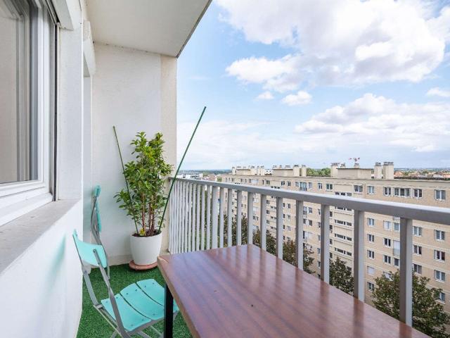 Vente appartement 2 pièces Caen 14