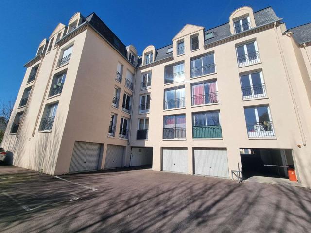 Vente appartement 2 pièces Caen 14