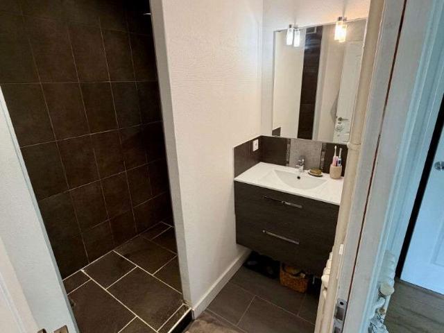 Vente appartement 3 pièces Caen 14