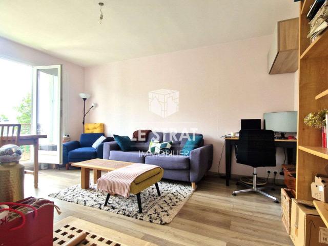 Vente appartement 2 pièces Caen 14