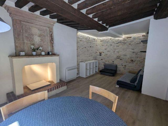 Vente appartement 2 pièces Caen 14