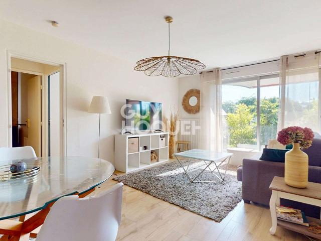 Vente appartement 2 pièces Caen 14