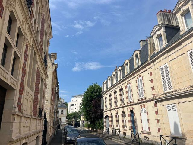 Vente appartement 2 pièces Caen 14
