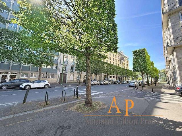 Vente appartement 2 pièces Caen 14