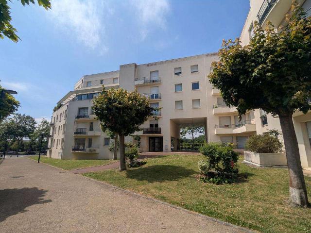 Vente appartement 2 pièces Caen 14