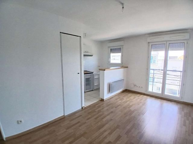 Vente appartement 2 pièces Caen 14