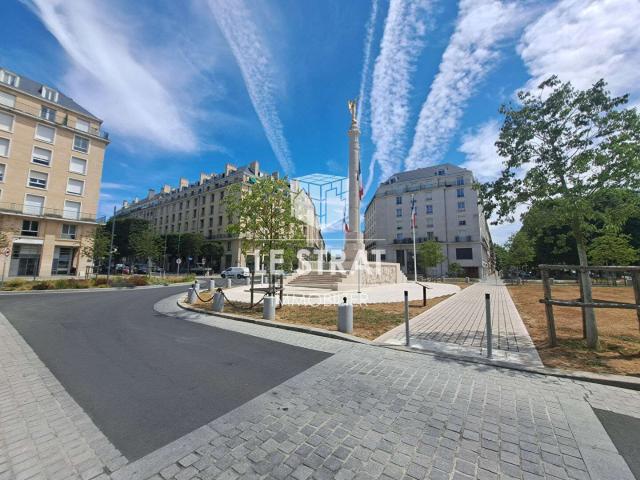Vente appartement 2 pièces Caen 14