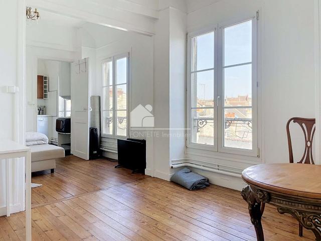 Vente appartement 2 pièces Caen 14