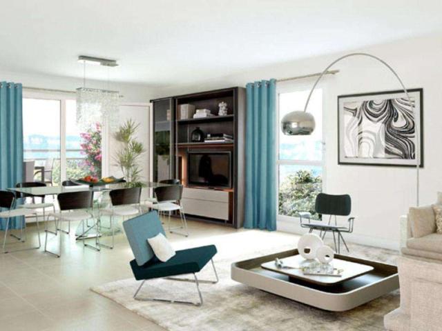 Vente appartement 2 pièces Caen 14