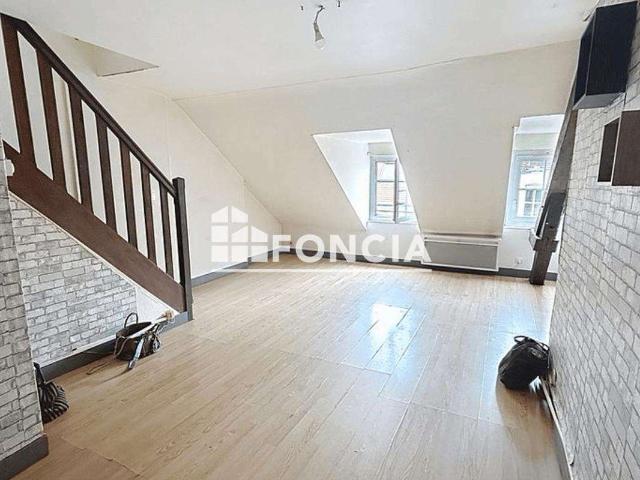 Vente appartement 2 pièces Caen 14