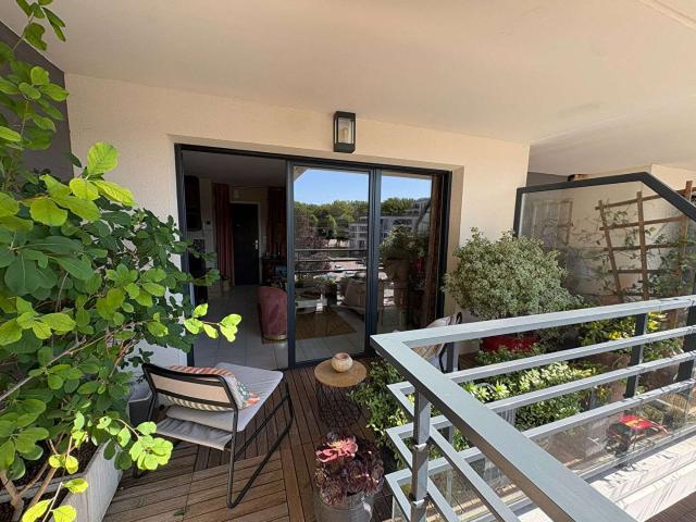 Vente appartement 2 pièces Caen 14