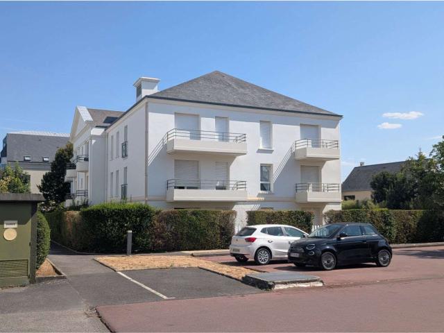 Vente appartement 2 pièces Caen 14