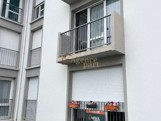 Vente appartement 2 pièces Caen 14