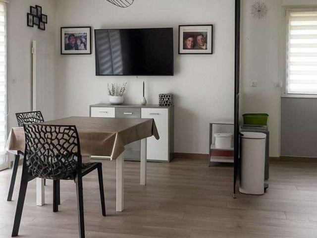 Vente appartement 2 pièces Caen 14