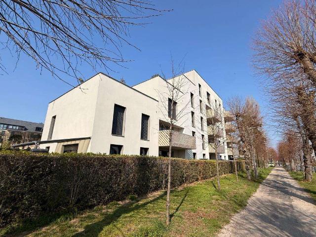 Vente appartement 2 pièces Caen 14
