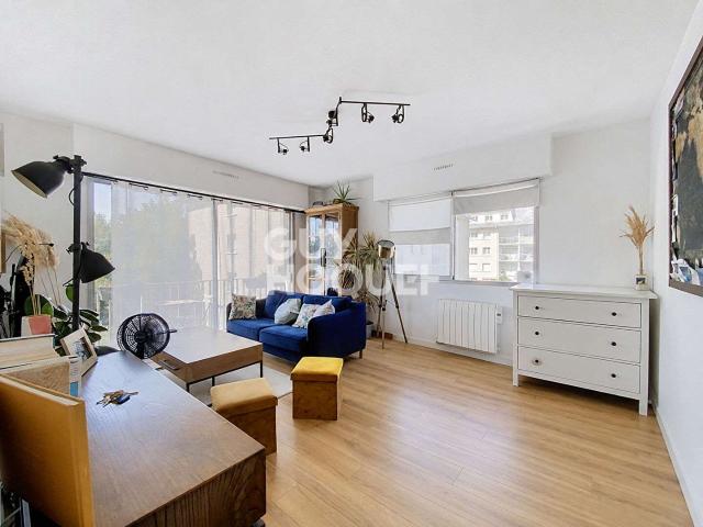 Vente appartement 2 pièces Caen 14