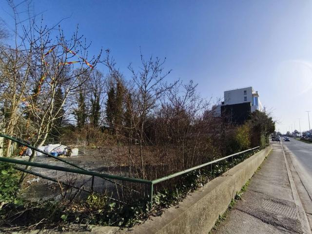 Vente appartement 2 pièces Caen 14