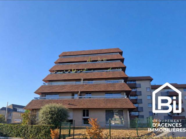 Vente appartement 2 pièces Caen 14