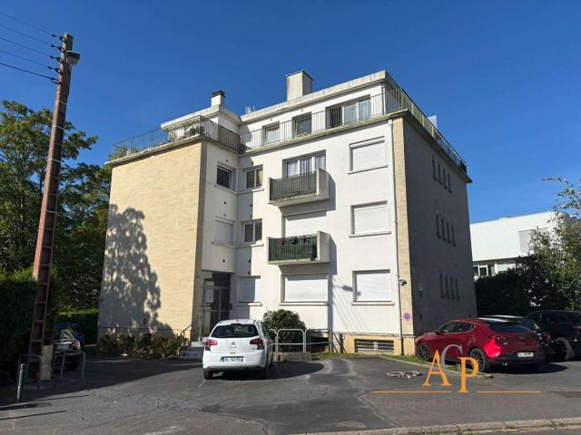 Vente appartement 2 pièces Caen 14