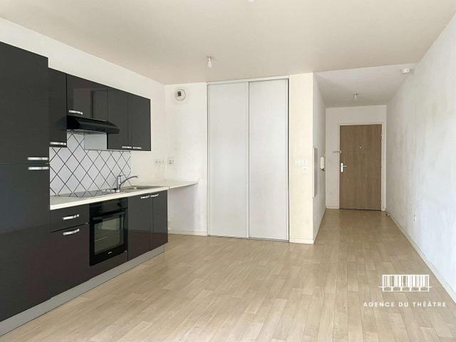 Vente appartement 2 pièces Caen 14