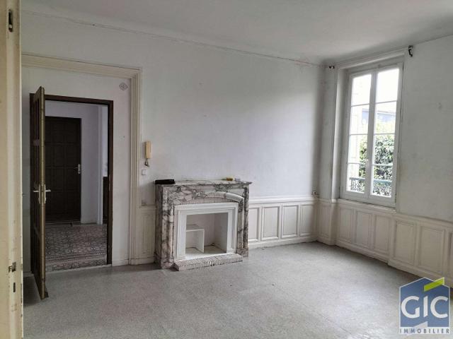 Vente appartement 2 pièces Caen 14
