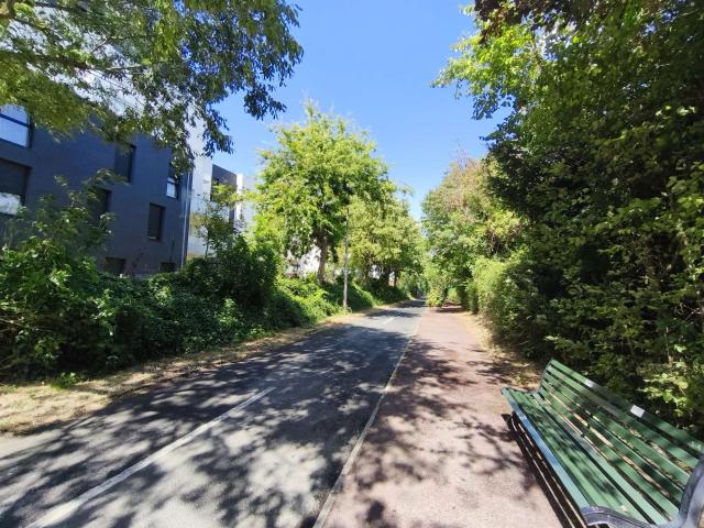 Vente appartement 2 pièces Caen 14
