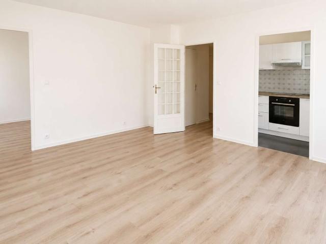 Vente appartement 2 pièces Caen 14