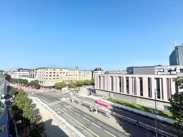 Vente appartement 2 pièces Caen 14