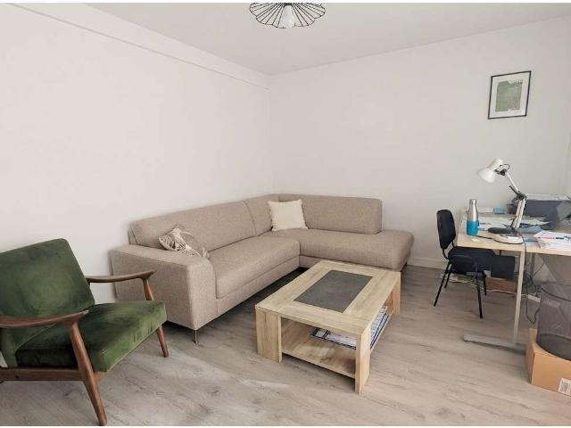 Vente appartement 2 pièces Caen 14