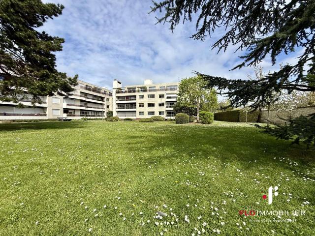 Vente appartement 2 pièces Caen 14