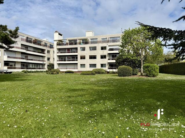 Vente appartement 2 pièces Caen 14