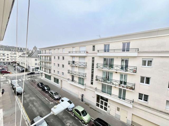 Vente appartement 2 pièces Caen 14