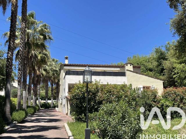 Vente appartement 2 pièces Cagnes sur Mer 06